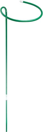 Опора для растений Остров Комфорта Под цветы высокая 0.25 - фото