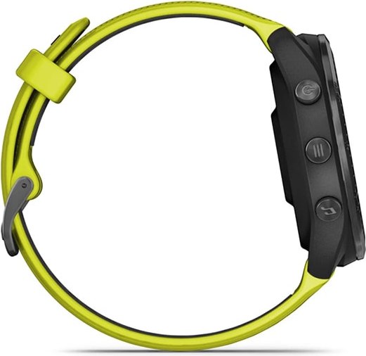 Умные часы Garmin Forerunner 965 47mm / 010-02809-112