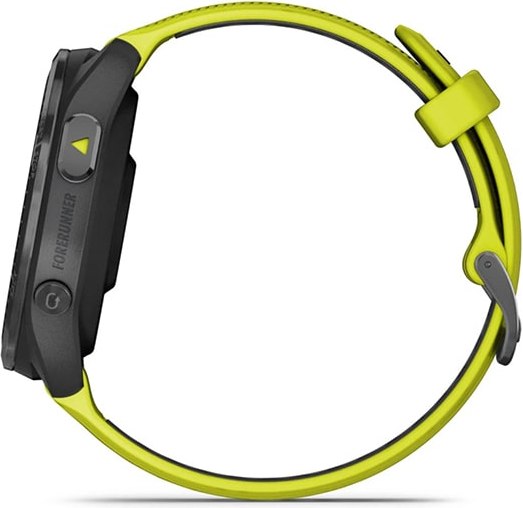Умные часы Garmin Forerunner 965 47mm / 010-02809-112