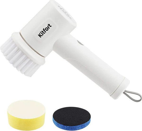 Щетка для уборки Kitfort КТ-6991 - фото