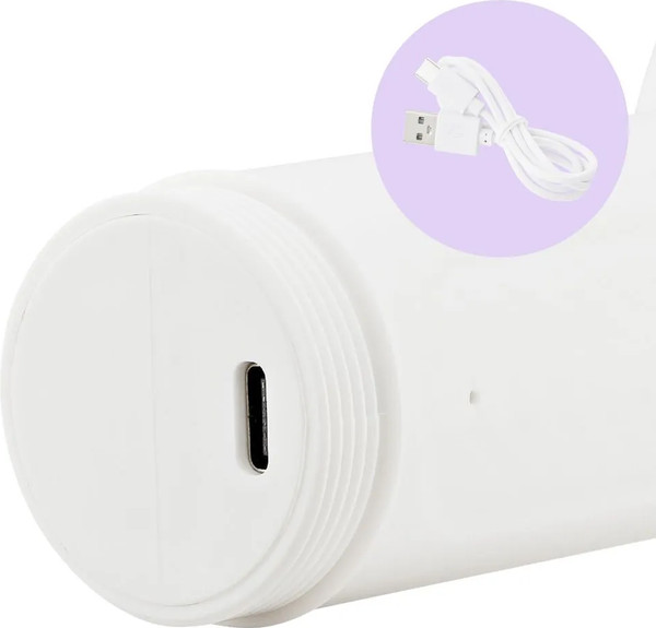 Щетка для уборки Kitfort КТ-6991