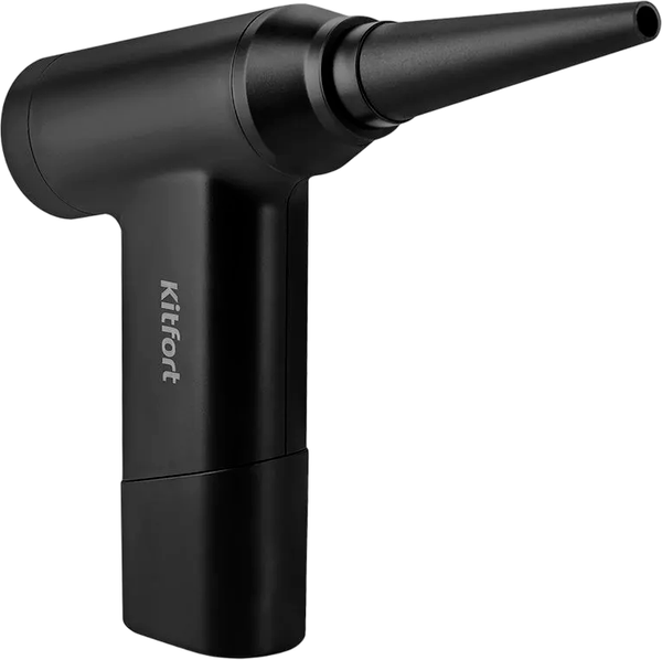 Воздуходувка аккумуляторная Kitfort КТ-4317 - фото