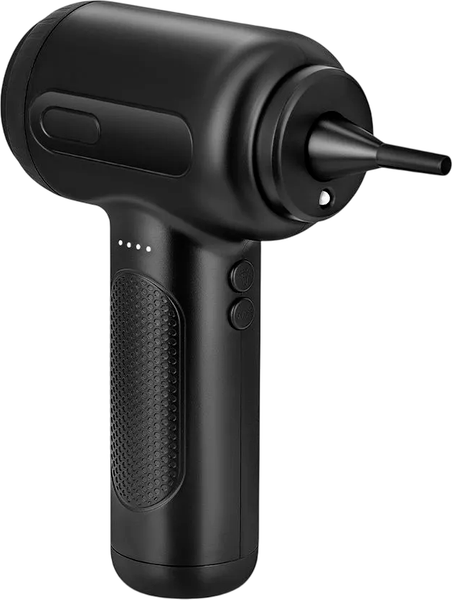 Воздуходувка аккумуляторная Kitfort КТ-4315 - фото