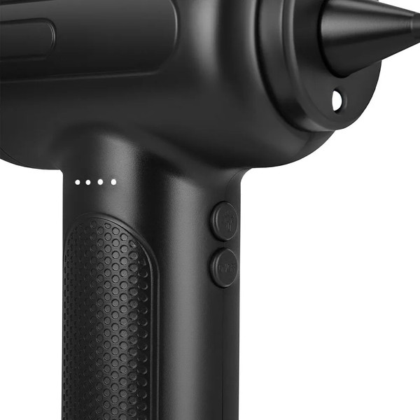 Воздуходувка аккумуляторная Kitfort КТ-4315