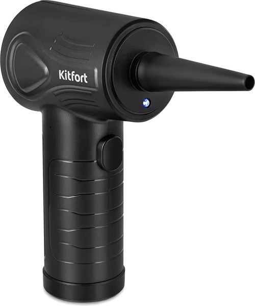 Воздуходувка аккумуляторная Kitfort КТ-4316 - фото
