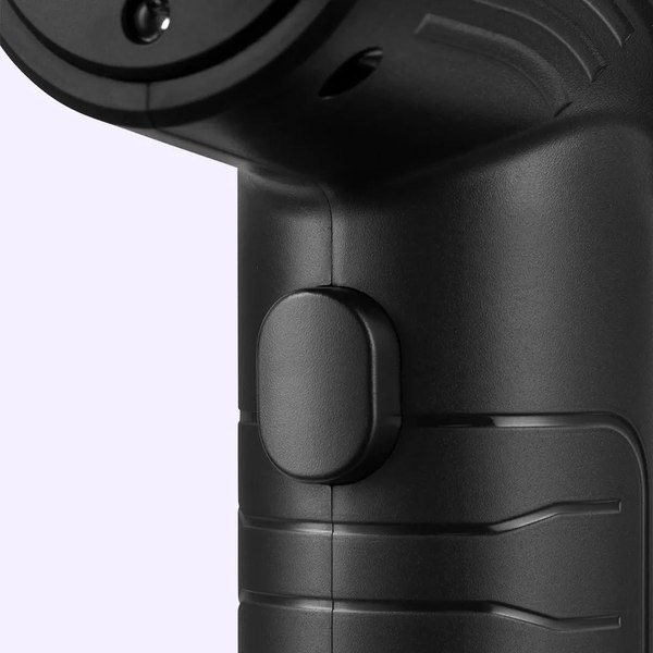 Воздуходувка аккумуляторная Kitfort КТ-4316