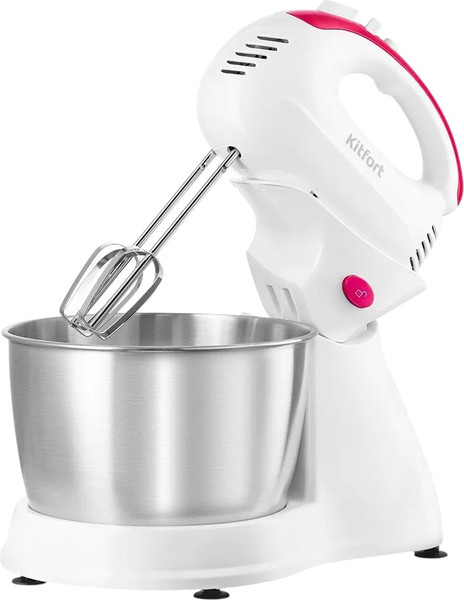 Миксер стационарный съемный Kitfort КТ-3485 - фото