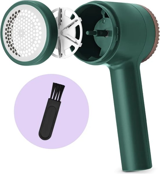 Машинка для удаления катышков Kitfort КТ-6477