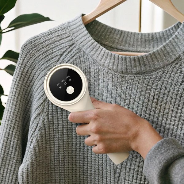 Машинка для удаления катышков Kitfort КТ-6478