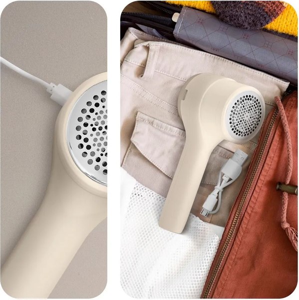 Машинка для удаления катышков Kitfort КТ-6478