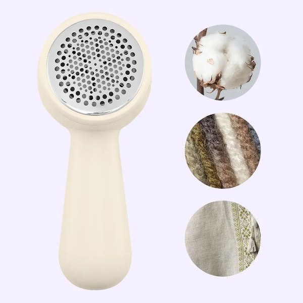 Машинка для удаления катышков Kitfort КТ-6479