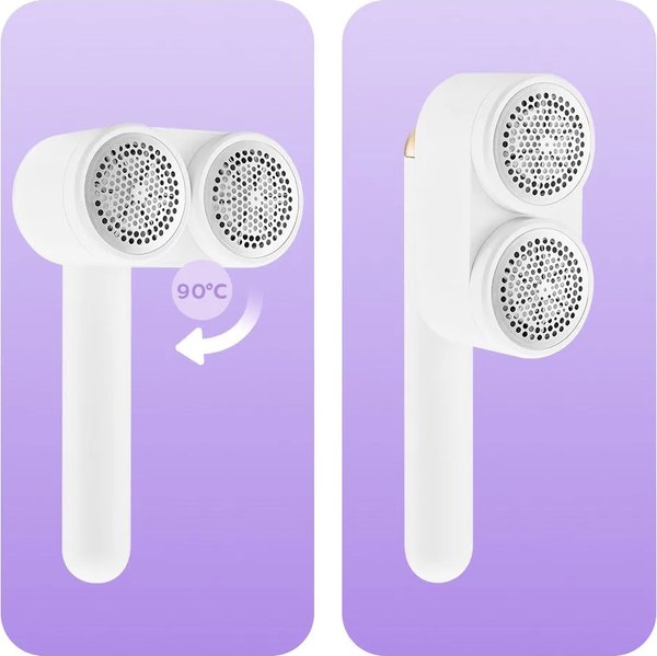 Машинка для удаления катышков Kitfort КТ-6480