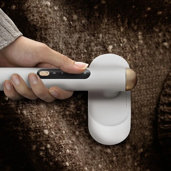 Машинка для удаления катышков Kitfort КТ-6480