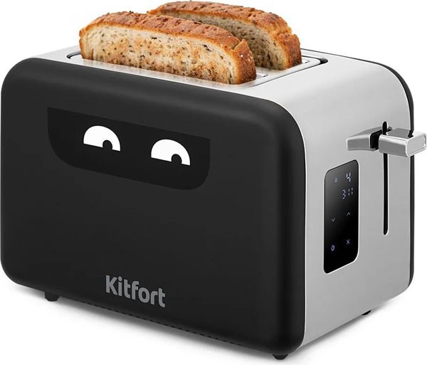 Тостер Kitfort KT-6497 - фото