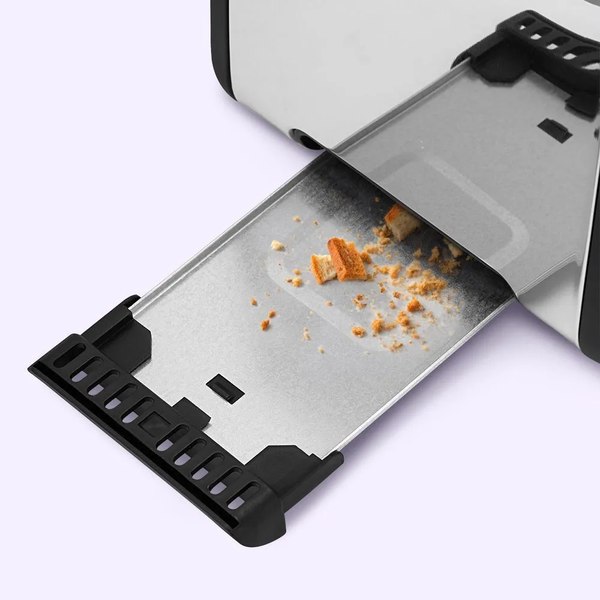 Тостер Kitfort KT-6497