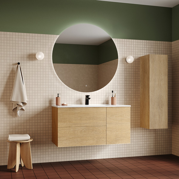 Зеркало IDDIS Bild BIL1000i98 - фото