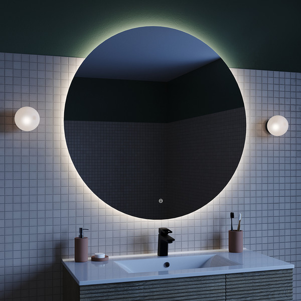 Зеркало IDDIS Bild BIL1000i98