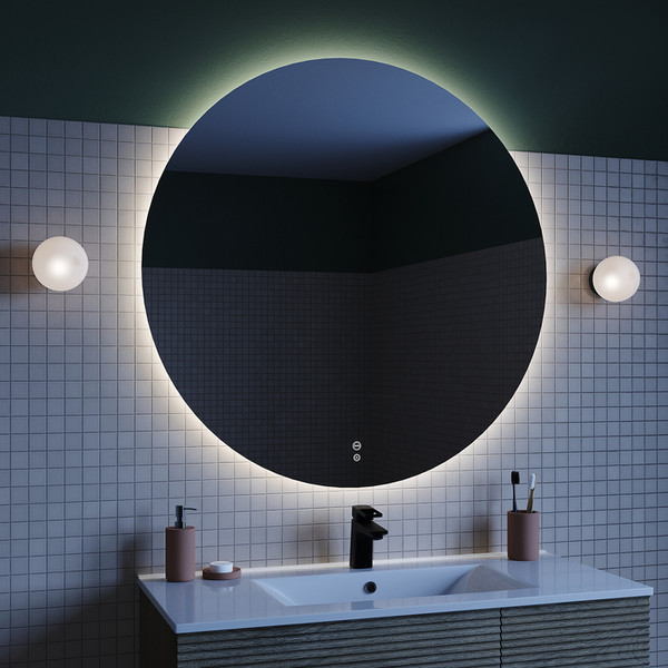 Зеркало IDDIS Bild BIL10T0i98