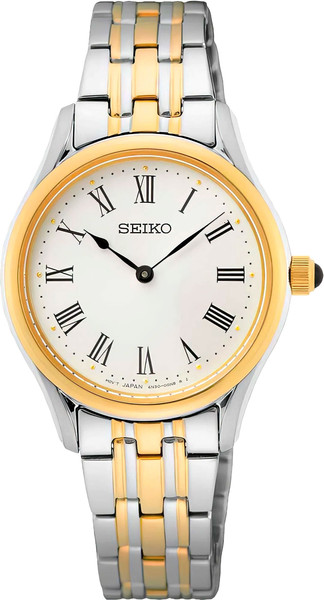Часы наручные женские Seiko SWR070P1 - фото