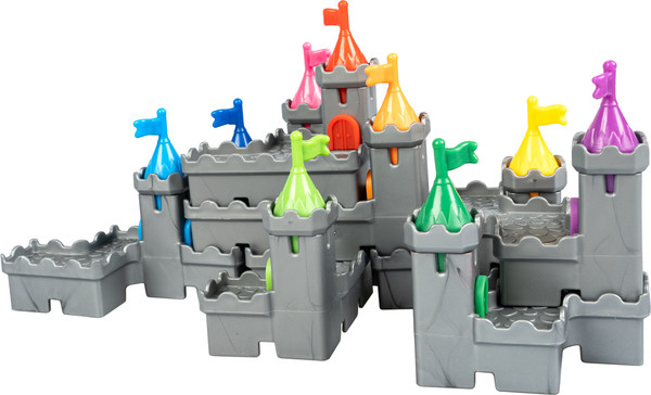 Игра-головоломка Bondibon Замок мудреца / ВВ6584