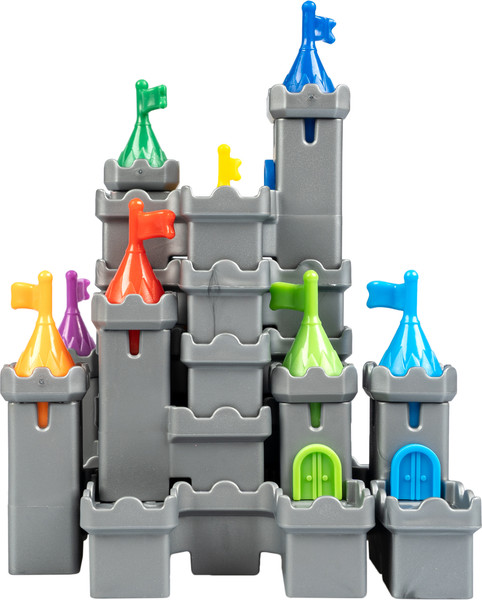 Игра-головоломка Bondibon Замок мудреца / ВВ6584