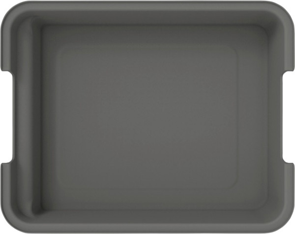 Туалет-лоток Полимербыт Lapki / 4396901