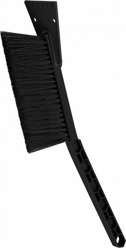 Щетка для уборки Plastic Republic Techno cyber black / SC800610028 - фото