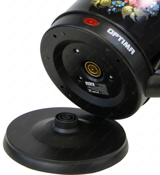 Электрочайник ОПТИМА EK-1801KH / 2002324