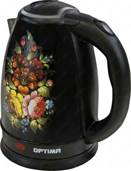 Электрочайник ОПТИМА EK-1801KH / 2002324