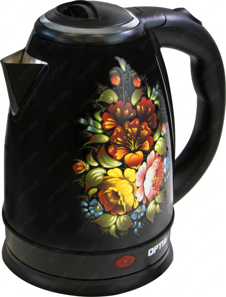 Электрочайник ОПТИМА EK-1801KH / 2002324