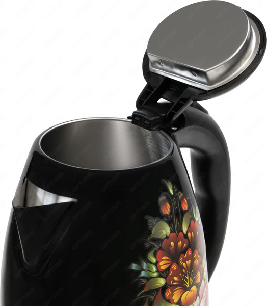 Электрочайник ОПТИМА EK-1801KH / 2002324