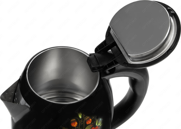 Электрочайник ОПТИМА EK-1801KH / 2002324