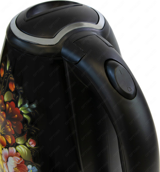 Электрочайник ОПТИМА EK-1801KH / 2002324