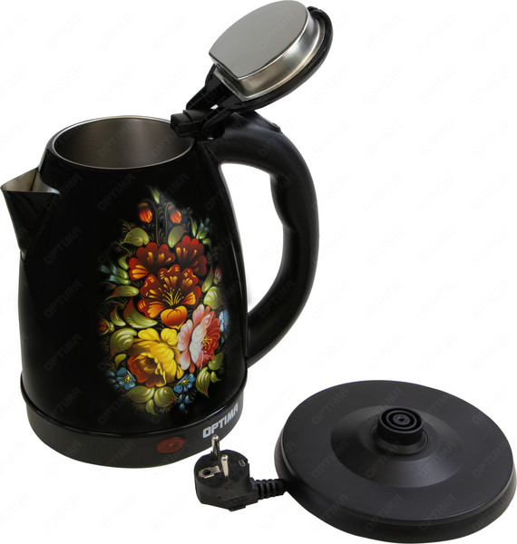 Электрочайник ОПТИМА EK-1801KH / 2002324