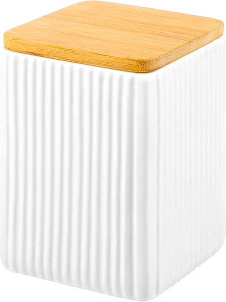 Емкость для хранения Elan Gallery Полоски / 111036 - фото