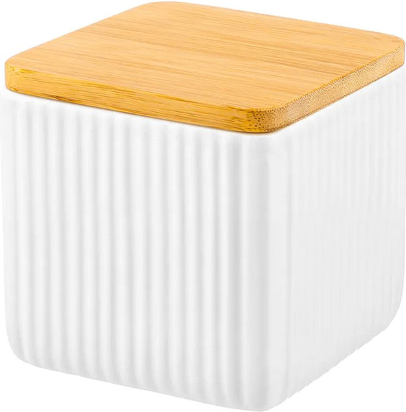 Емкость для хранения Elan Gallery Полоски / 111034 - фото