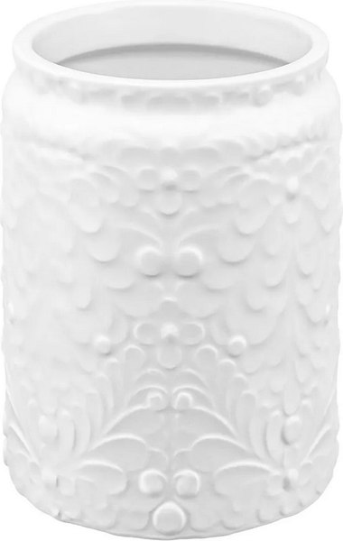 Емкость для хранения Elan Gallery С бамбуковой крышкой / 111022