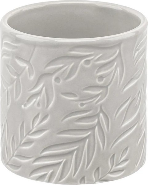 Емкость для хранения Elan Gallery С бамбуковой крышкой / 111011