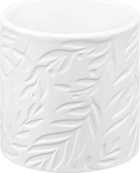 Емкость для хранения Elan Gallery С бамбуковой крышкой / 111012