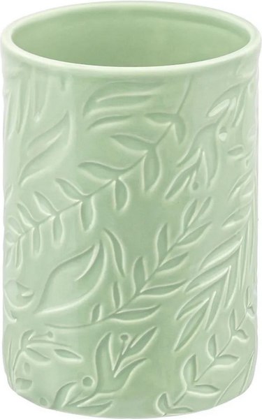 Емкость для хранения Elan Gallery С бамбуковой крышкой / 111013