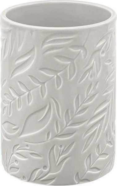 Емкость для хранения Elan Gallery С бамбуковой крышкой / 111014