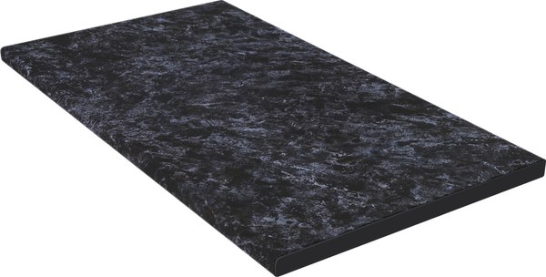 Кухонный гарнитур Интерлиния Мила Gloss 3.6-ПМ3