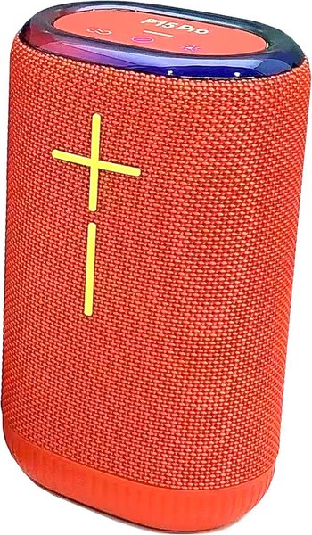 Портативная колонка Bseng P15 Pro - фото