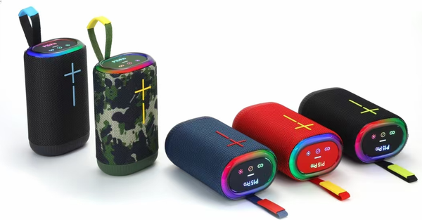 Портативная колонка Bseng P15 Pro