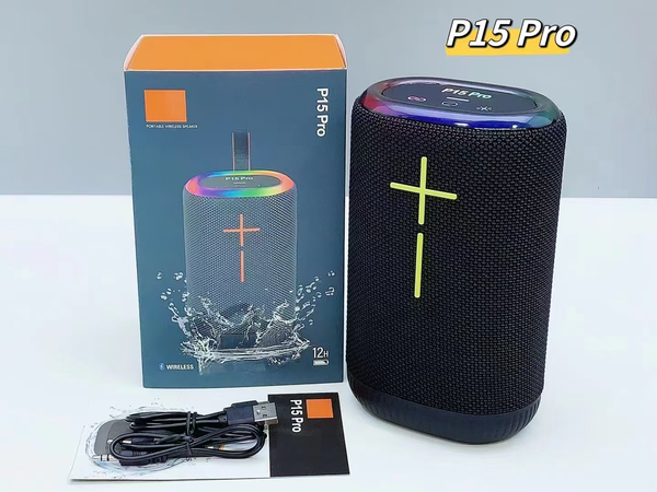 Портативная колонка Bseng P15 Pro