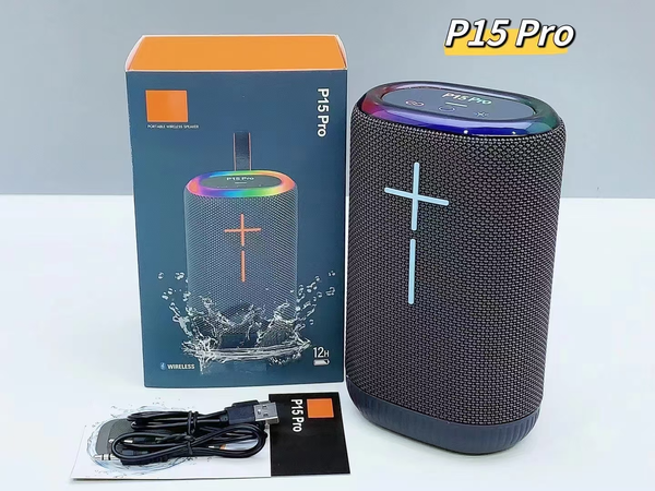 Портативная колонка Bseng P15 Pro