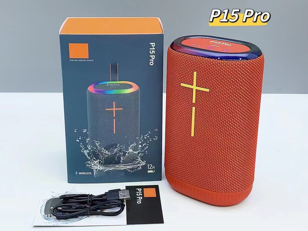 Портативная колонка Bseng P15 Pro