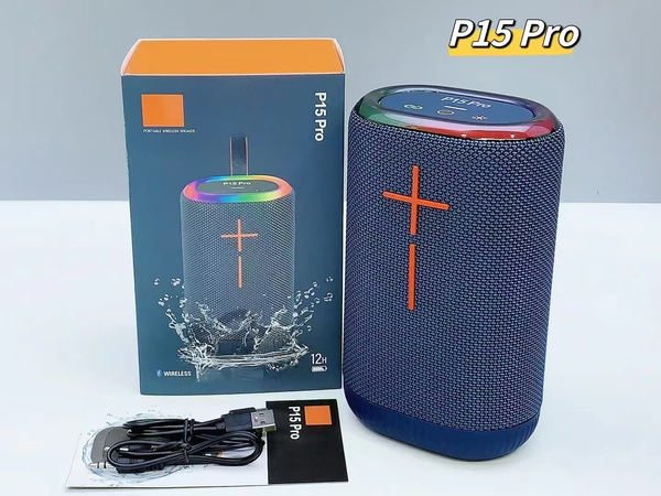 Портативная колонка Bseng P15 Pro