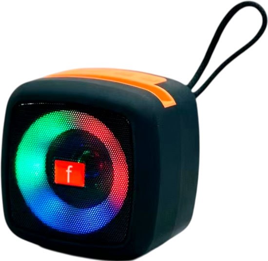 Портативная колонка Bseng X-911 - фото