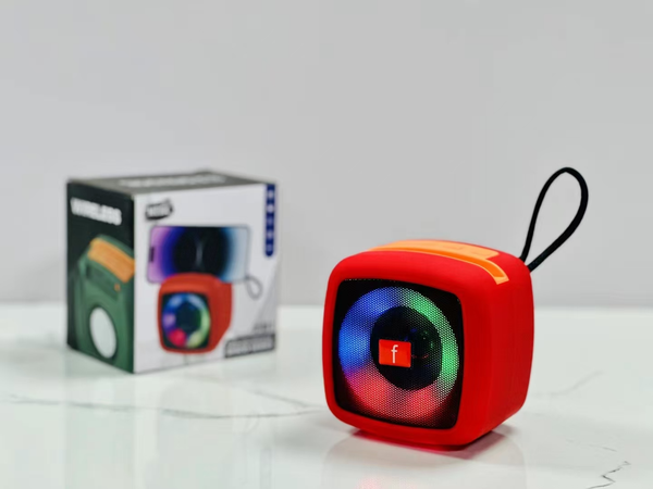 Портативная колонка Bseng X-911